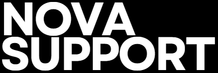 Nova Support
