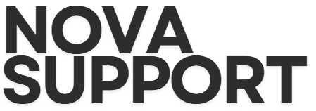 Nova Support
